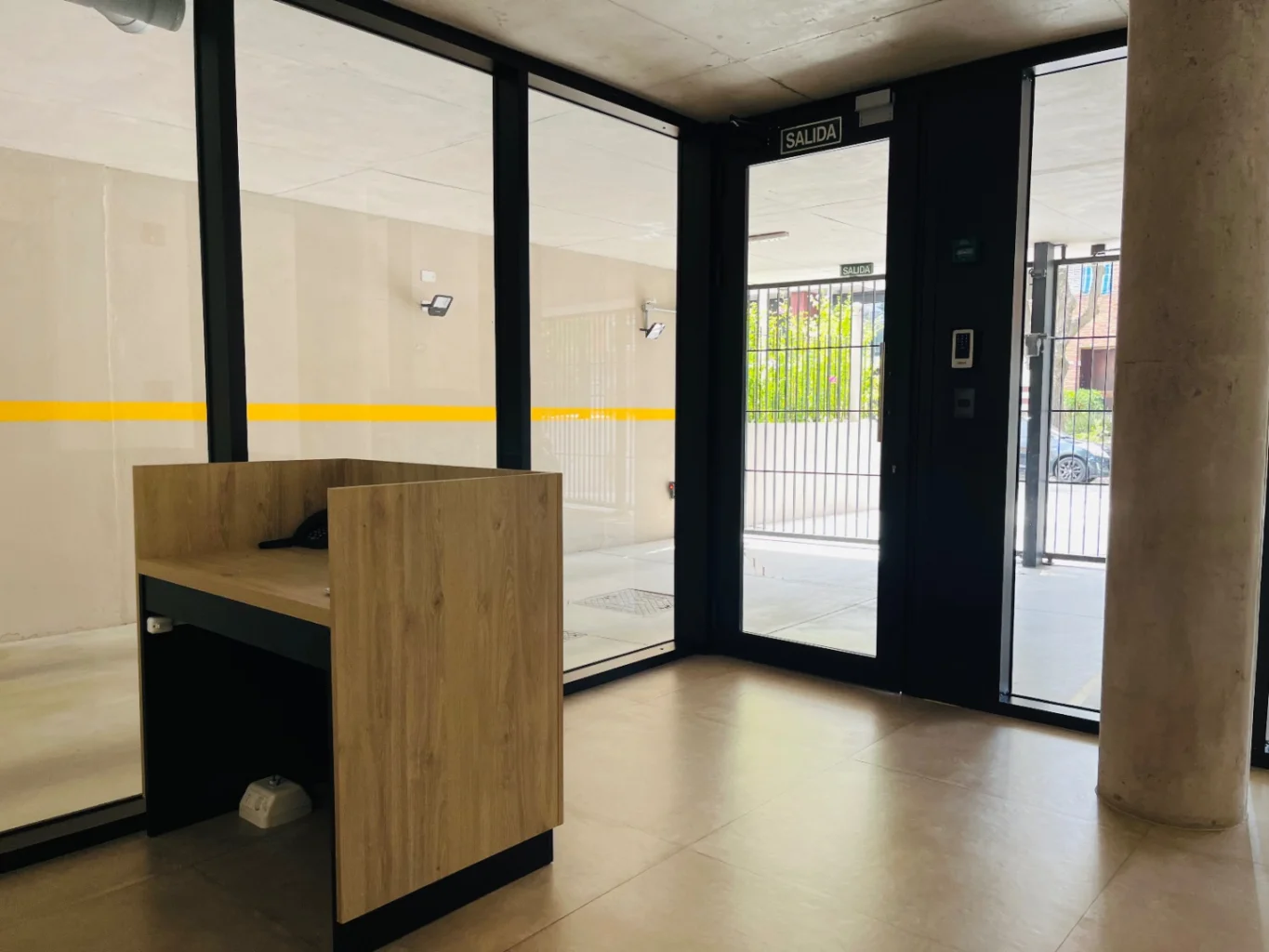 Apartamento en Pocitos, propiedad 295772 -Imagen 19
