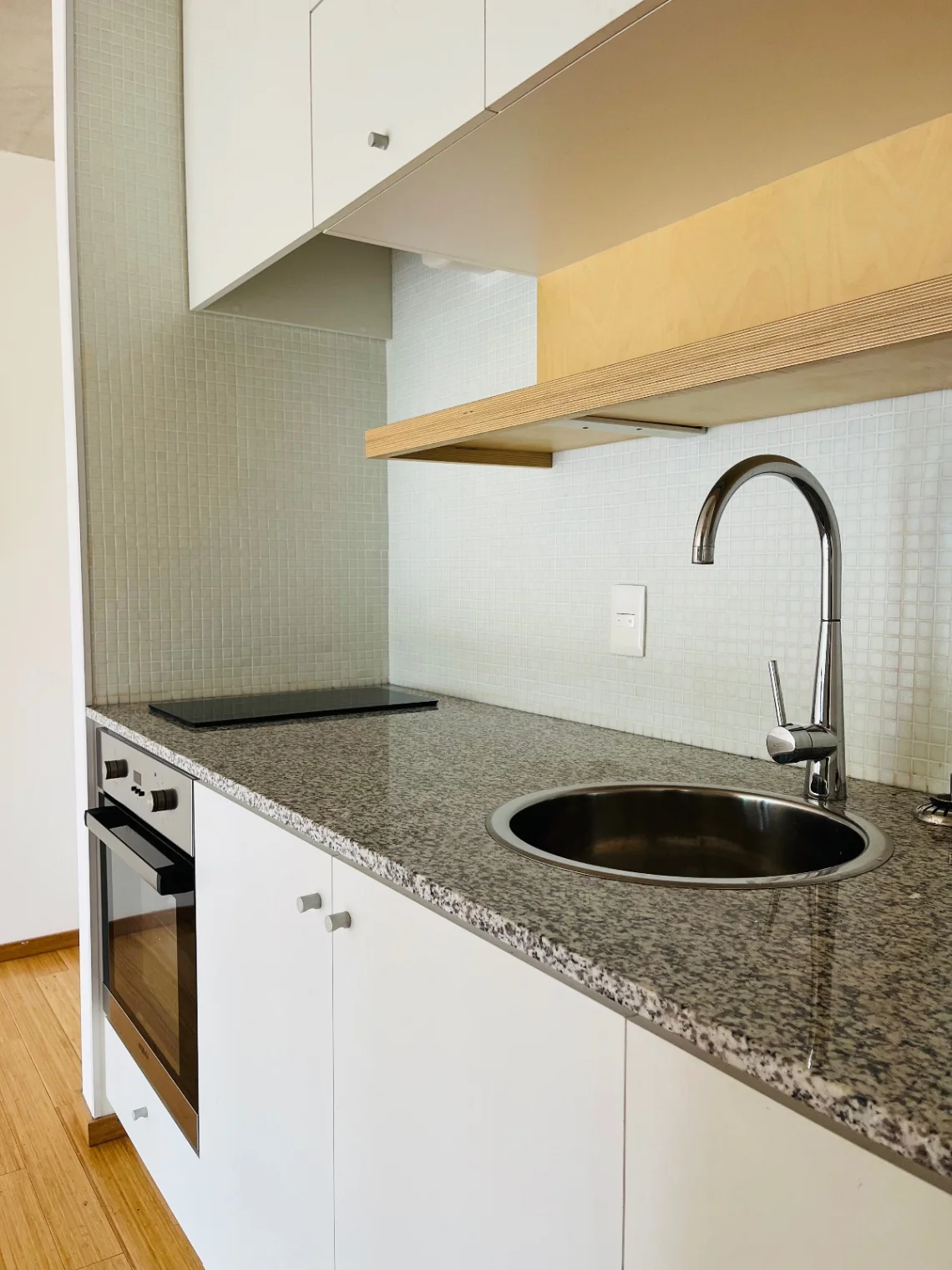Apartamento en Pocitos, propiedad 295772 -Imagen 3