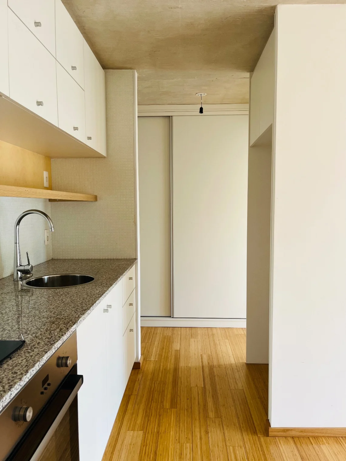 Apartamento en Pocitos, propiedad 295772 -Imagen 5