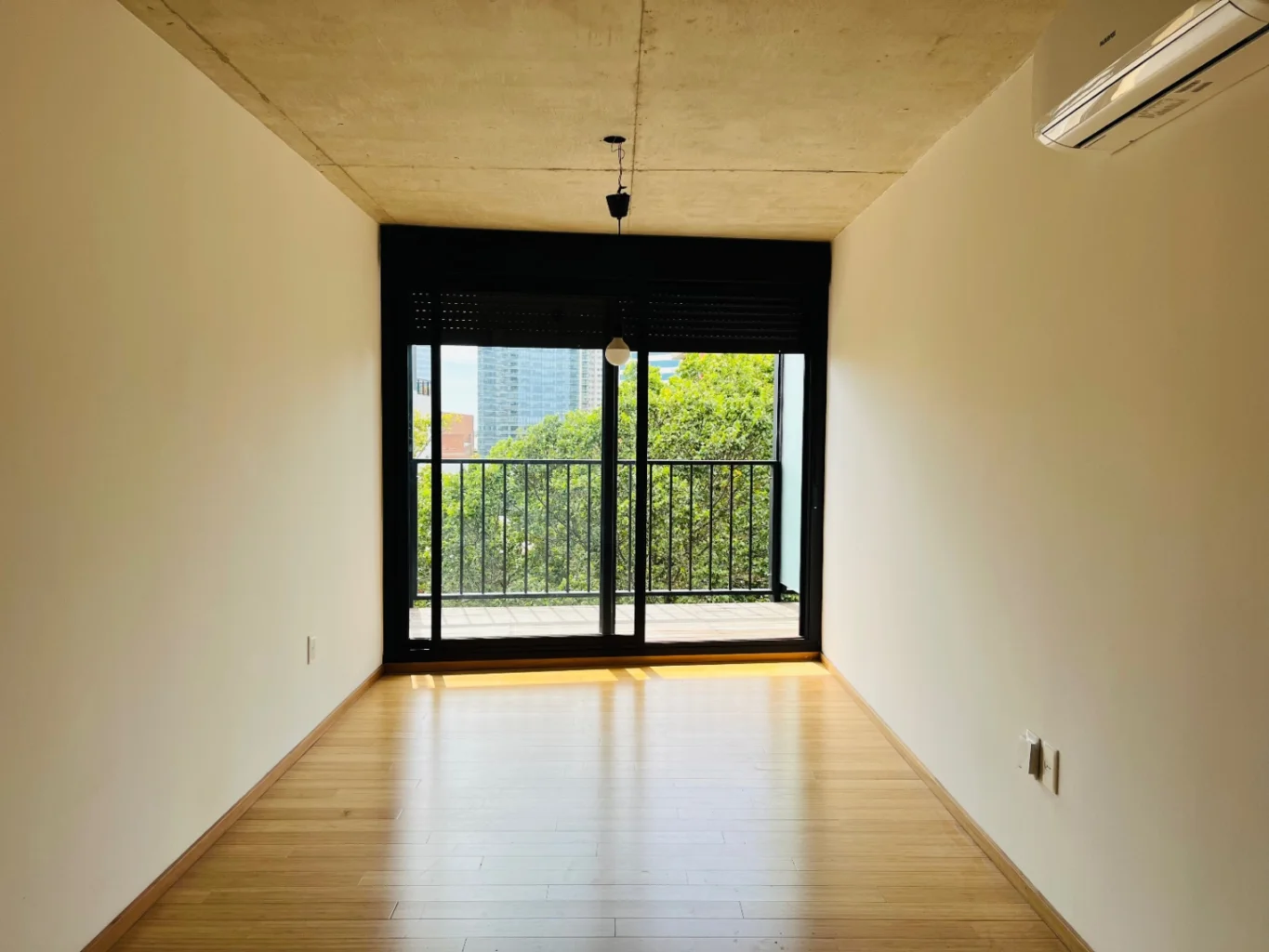 Apartamento en Pocitos, propiedad 295772 -Imagen 6