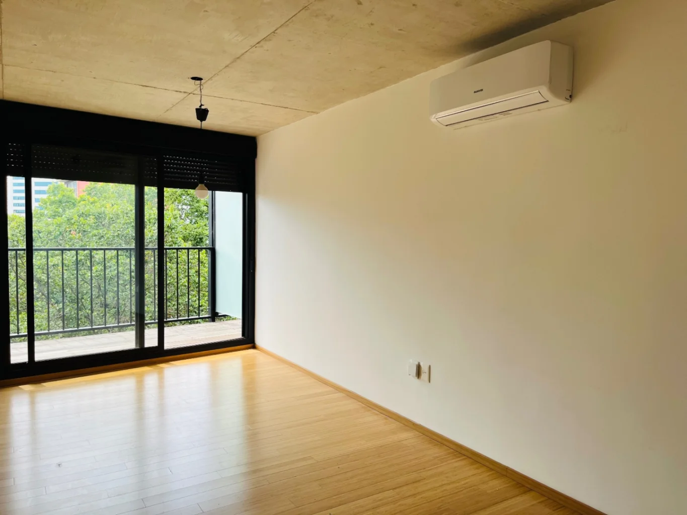Apartamento en Pocitos, propiedad 295772 -Imagen 7