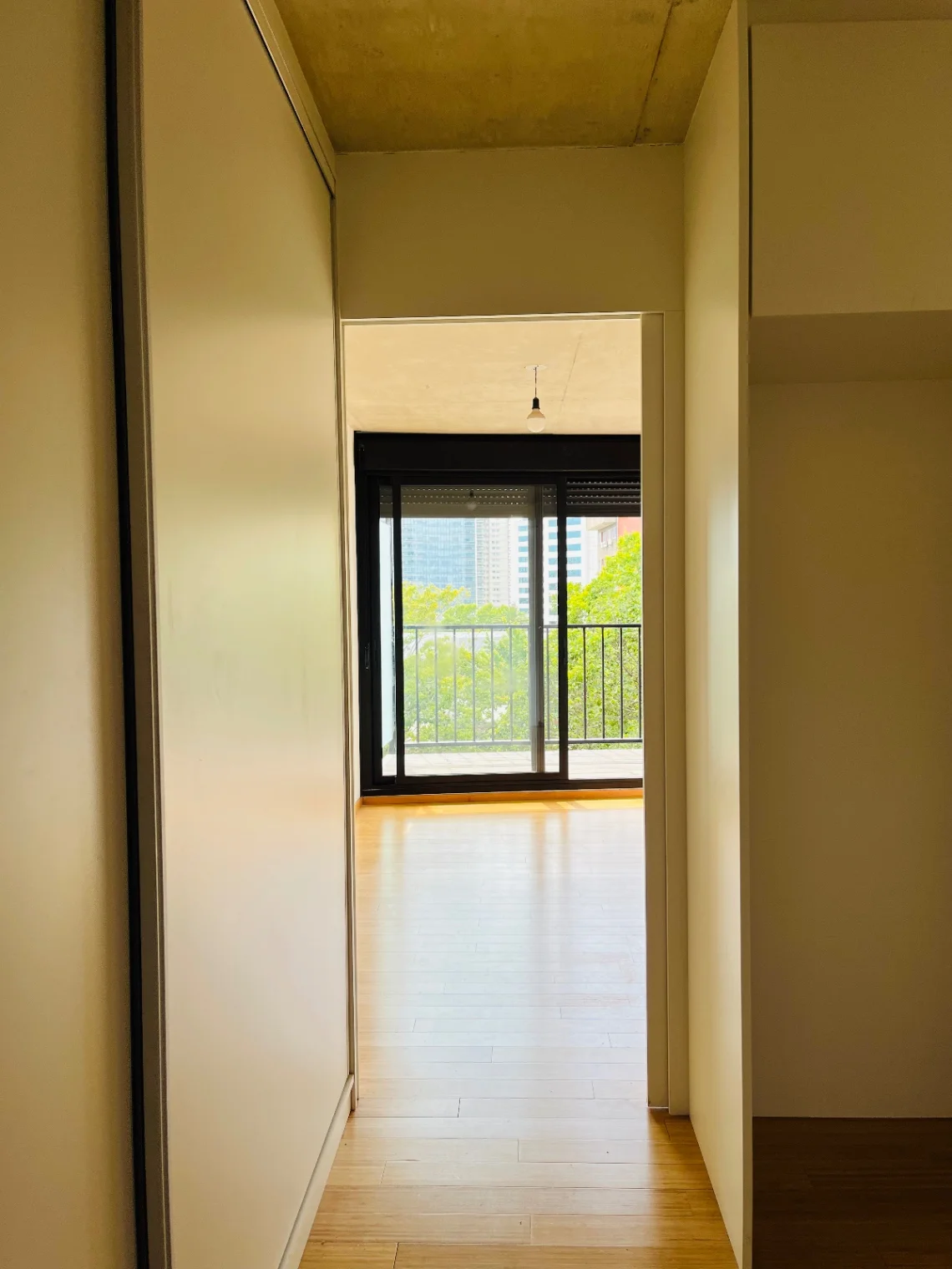 Apartamento en Pocitos, propiedad 295772 -Imagen 8