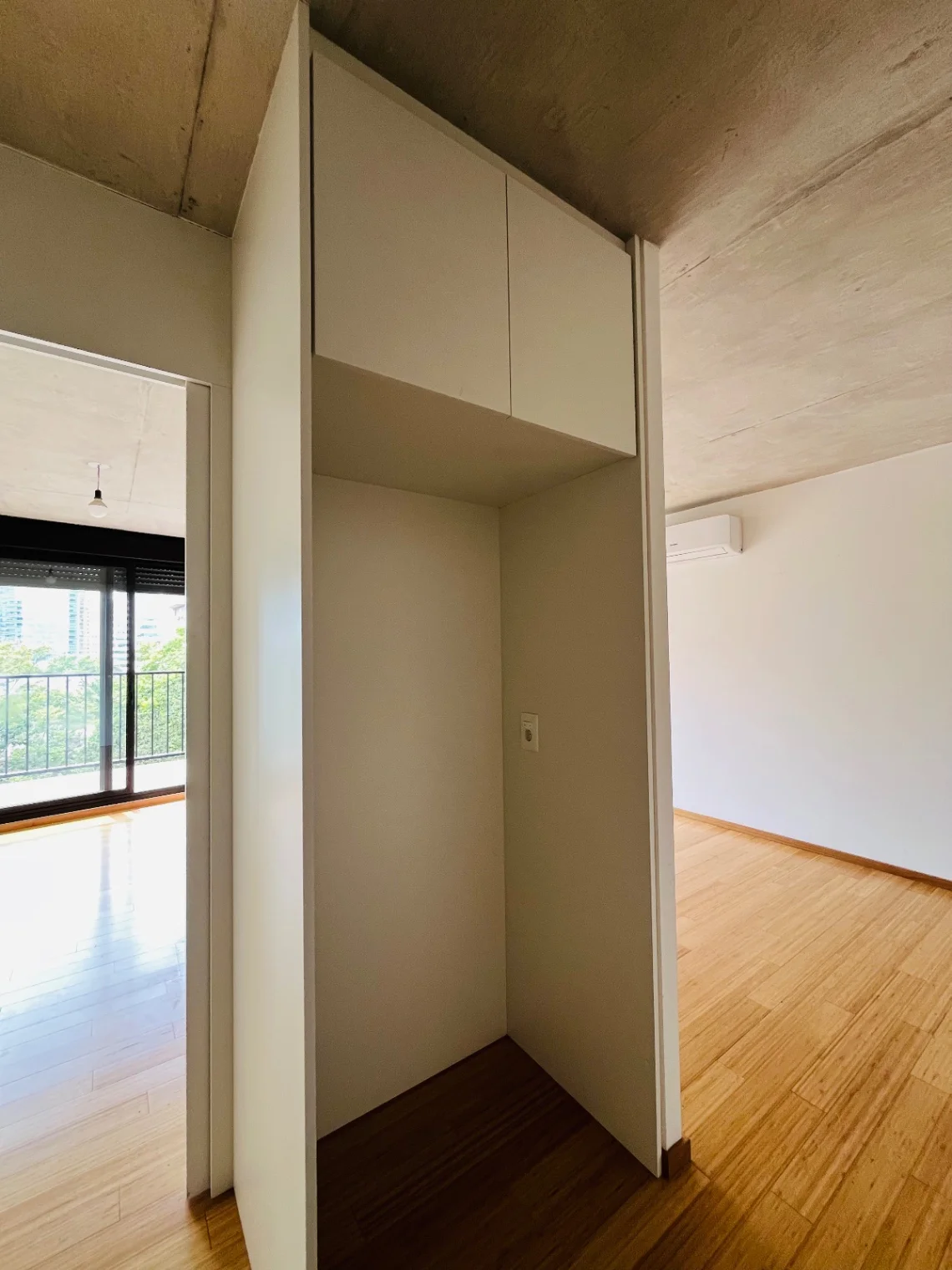 Apartamento en Pocitos, propiedad 295772 -Imagen 9