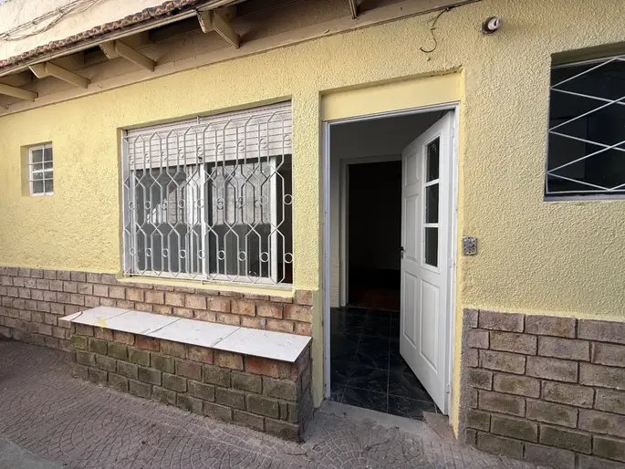 Casa En Alquiler En Buceo De Un Dormitorio