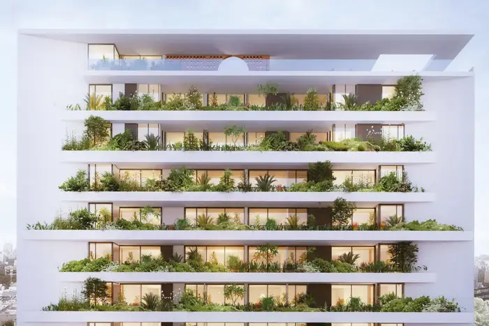 Venta Apartamento 3 Dormitorios Aguada 01 Libertador
