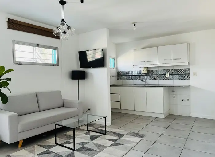 Apartamento En Venta En La Comercial De Un Dormitorio