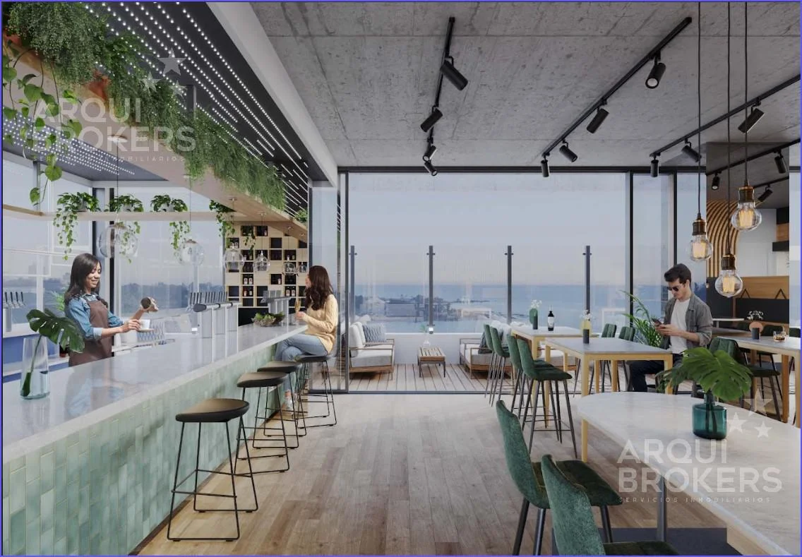 Apartamento en Parque Rodó, propiedad 107044 -Imagen 15