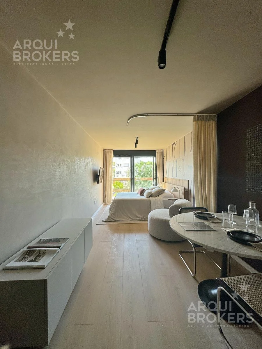 Apartamento en Parque Rodó, propiedad 107044 -Imagen 3