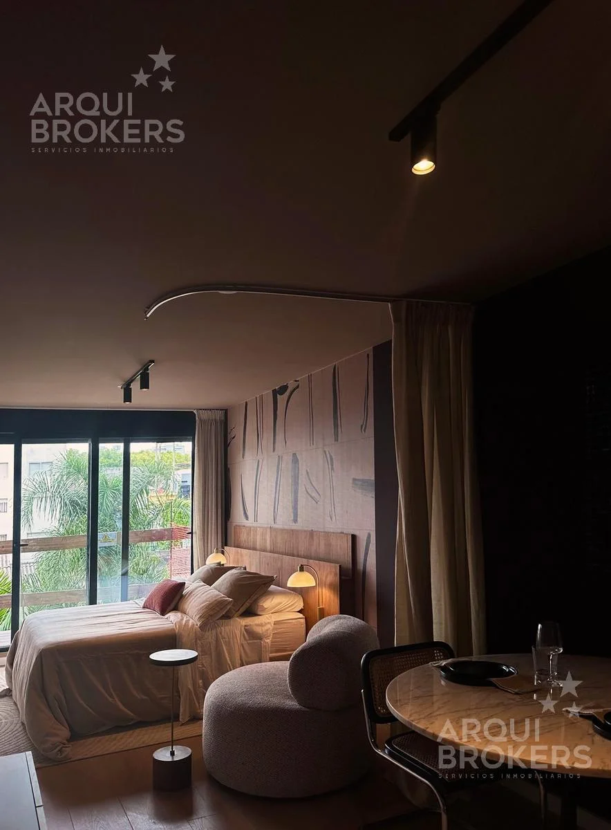 Apartamento en Parque Rodó, propiedad 107044 -Imagen 21