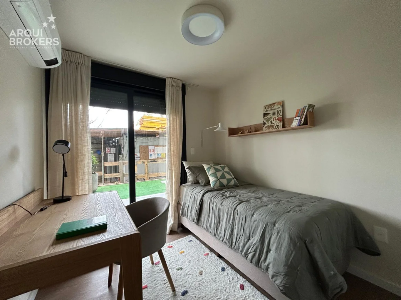 Apartamento en Buceo, propiedad 126106 -Imagen 12