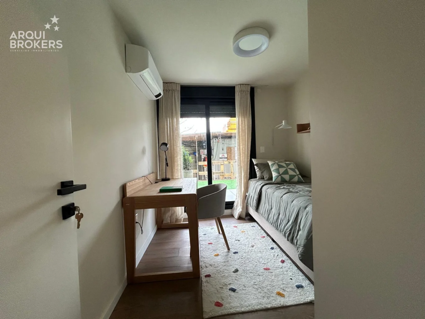 Apartamento en Buceo, propiedad 126106 -Imagen 14