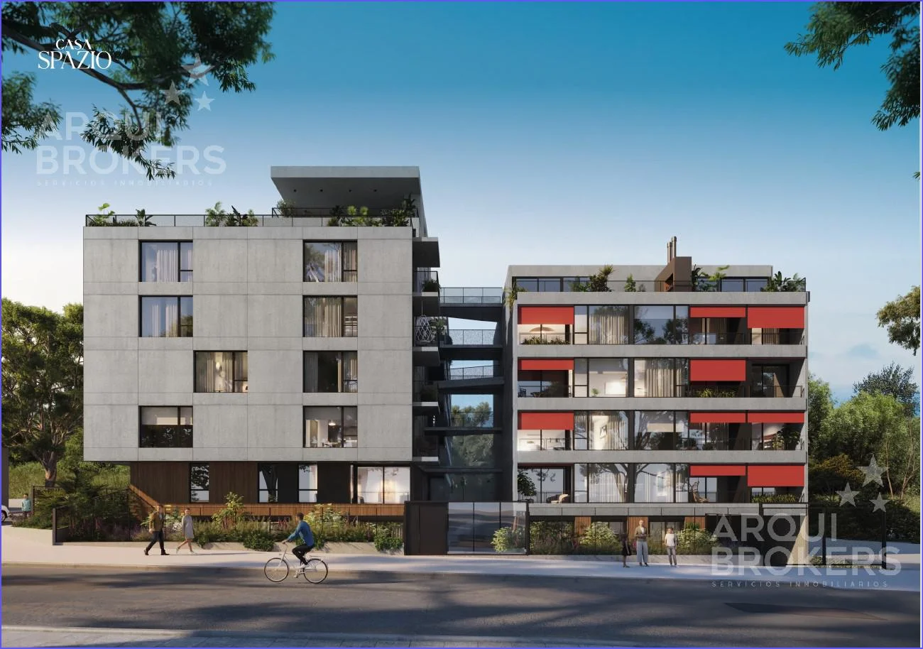 Apartamento en Buceo, propiedad 126106 -Imagen 20
