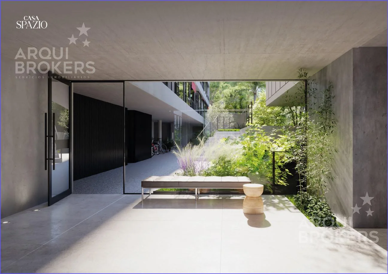 Apartamento en Buceo, propiedad 126106 -Imagen 22