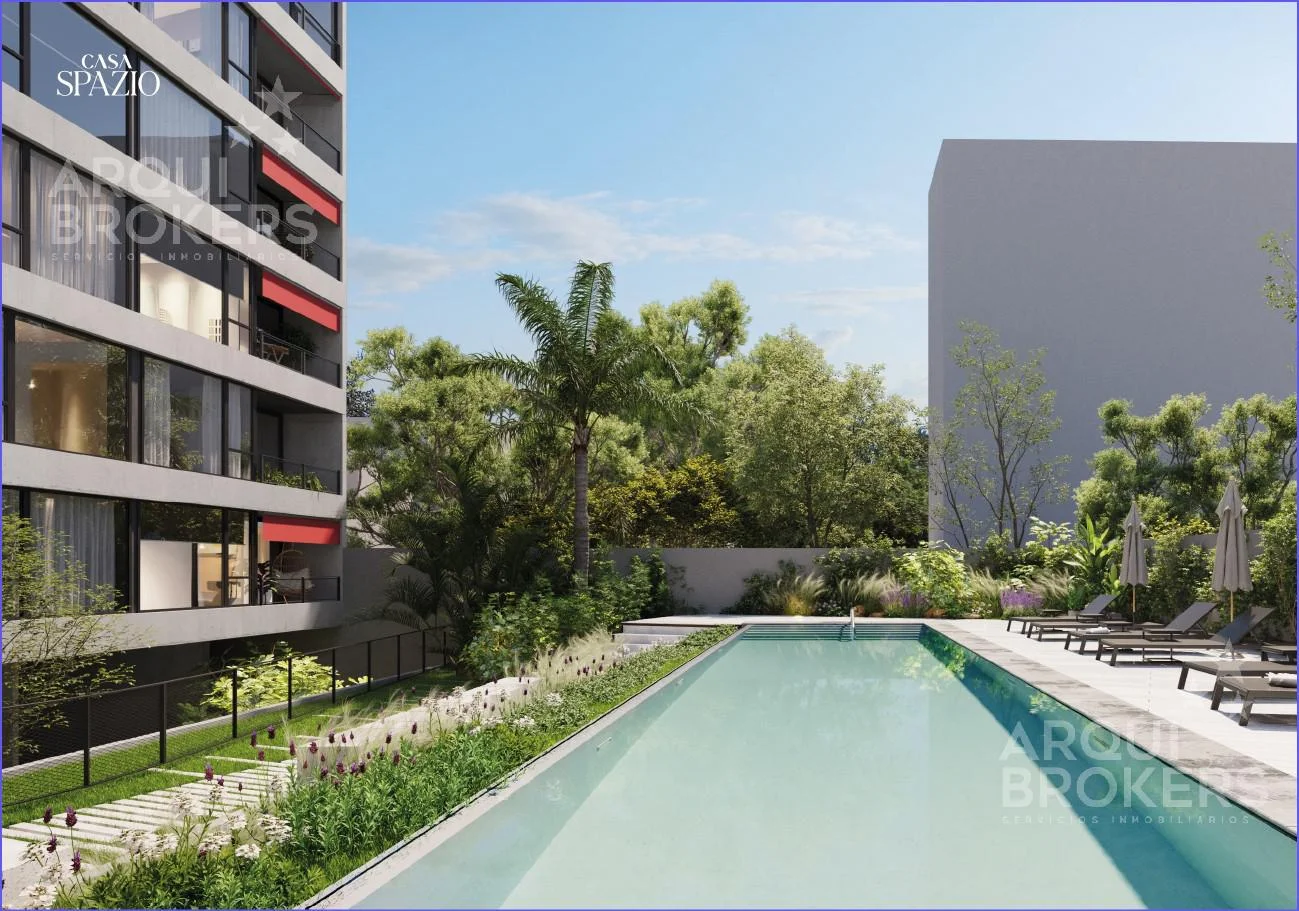 Apartamento en Buceo, propiedad 126106 -Imagen 23