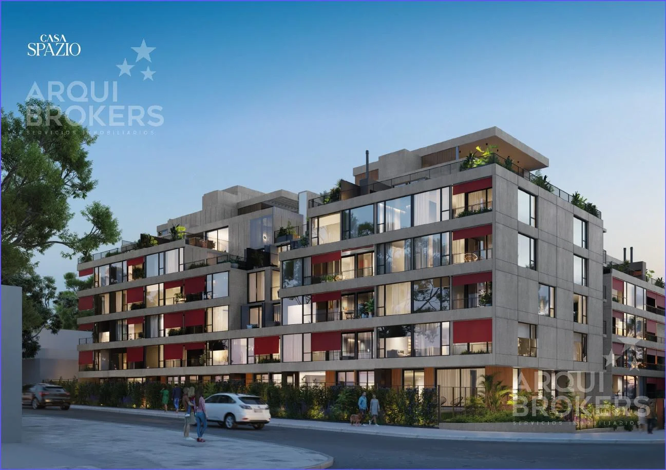 Apartamento en Buceo, propiedad 126106 -Imagen 25