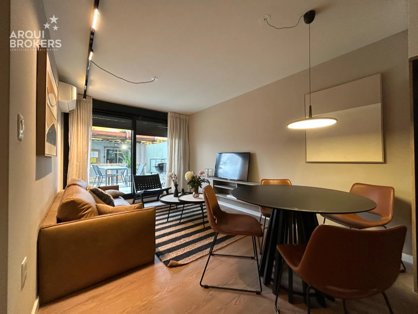 Apartamento en Buceo, propiedad 126106 -Imagen 5