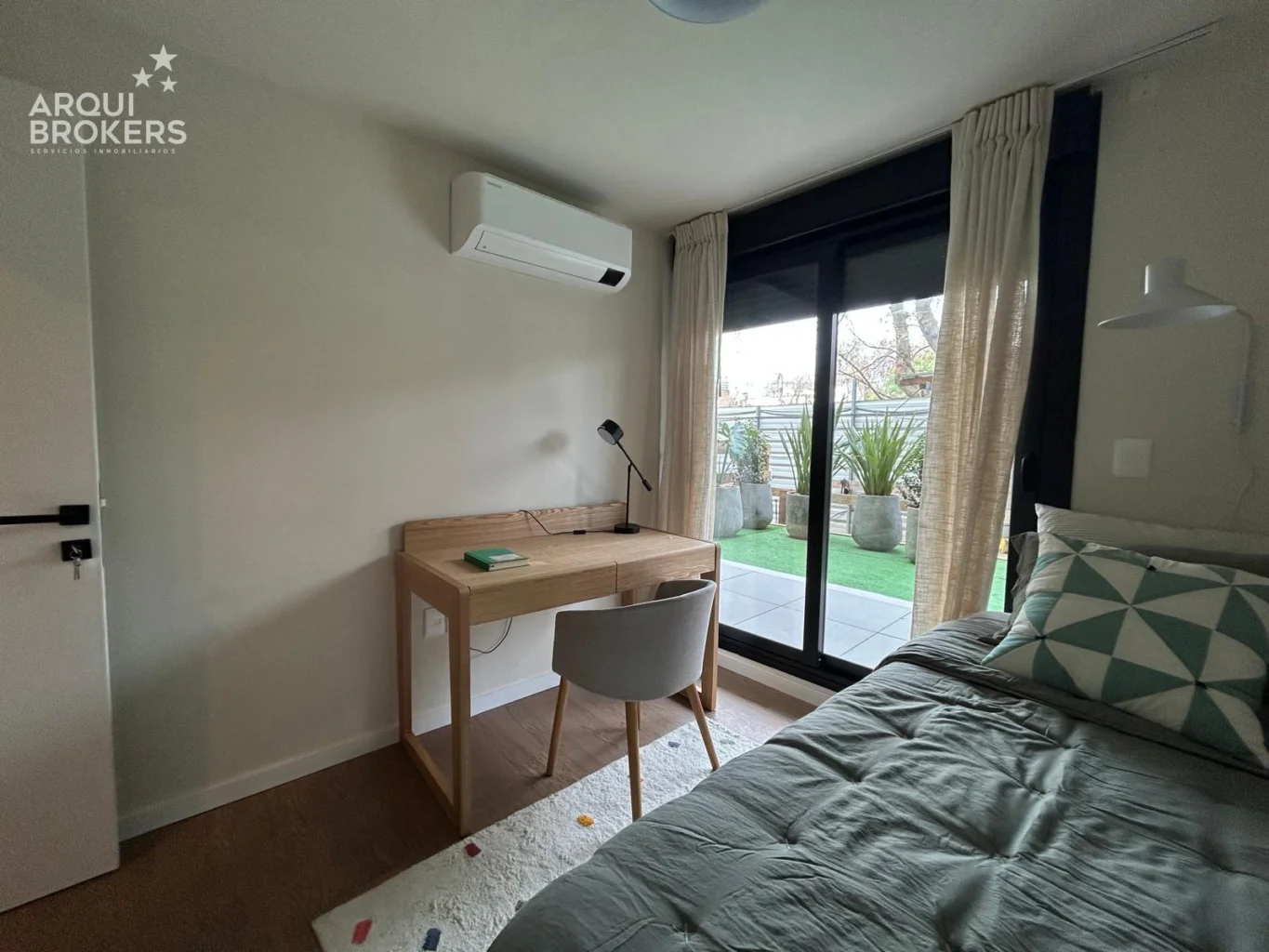 Apartamento en Buceo, propiedad 126106 -Imagen 6