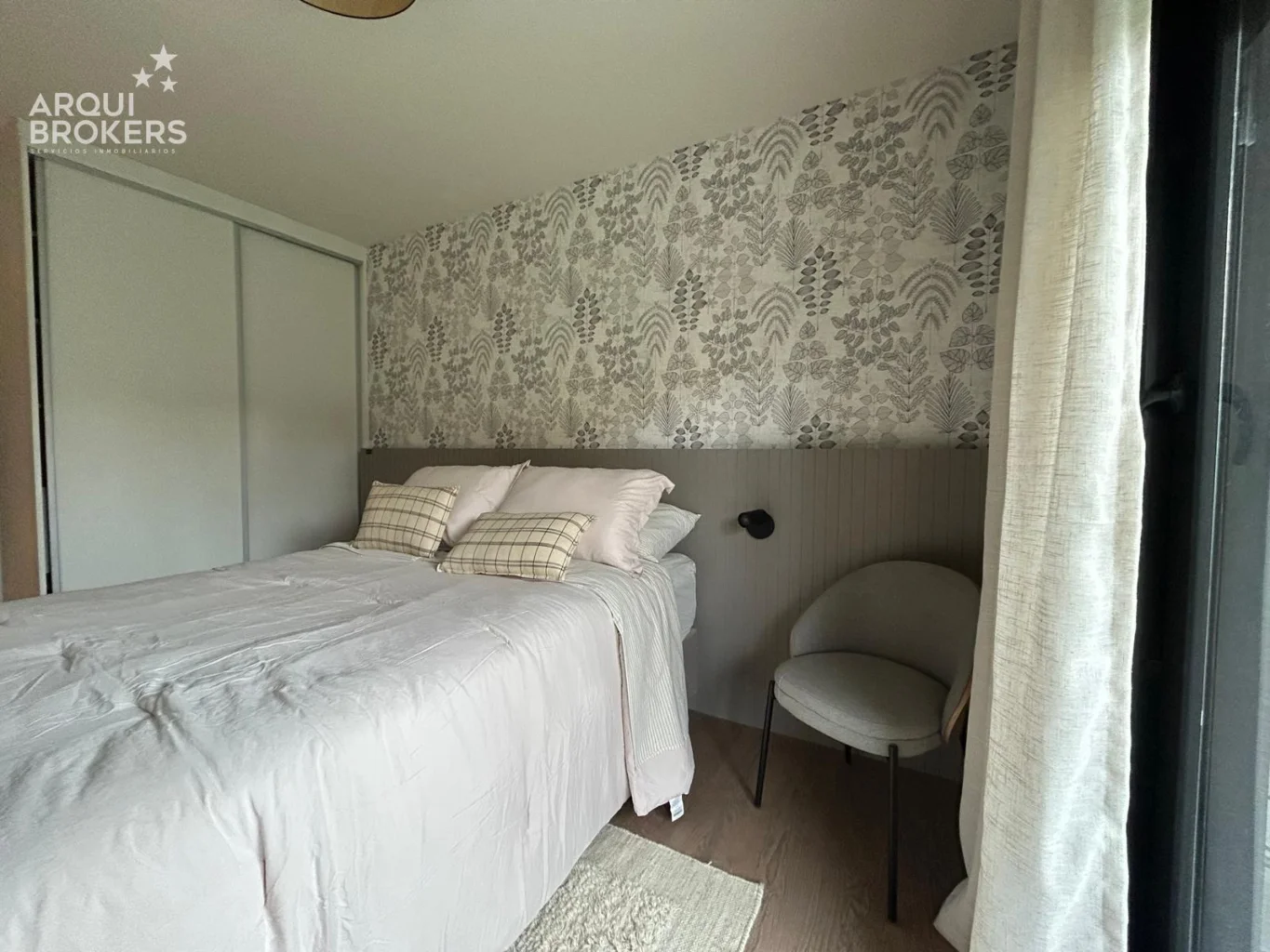 Apartamento en Buceo, propiedad 126106 -Imagen 8
