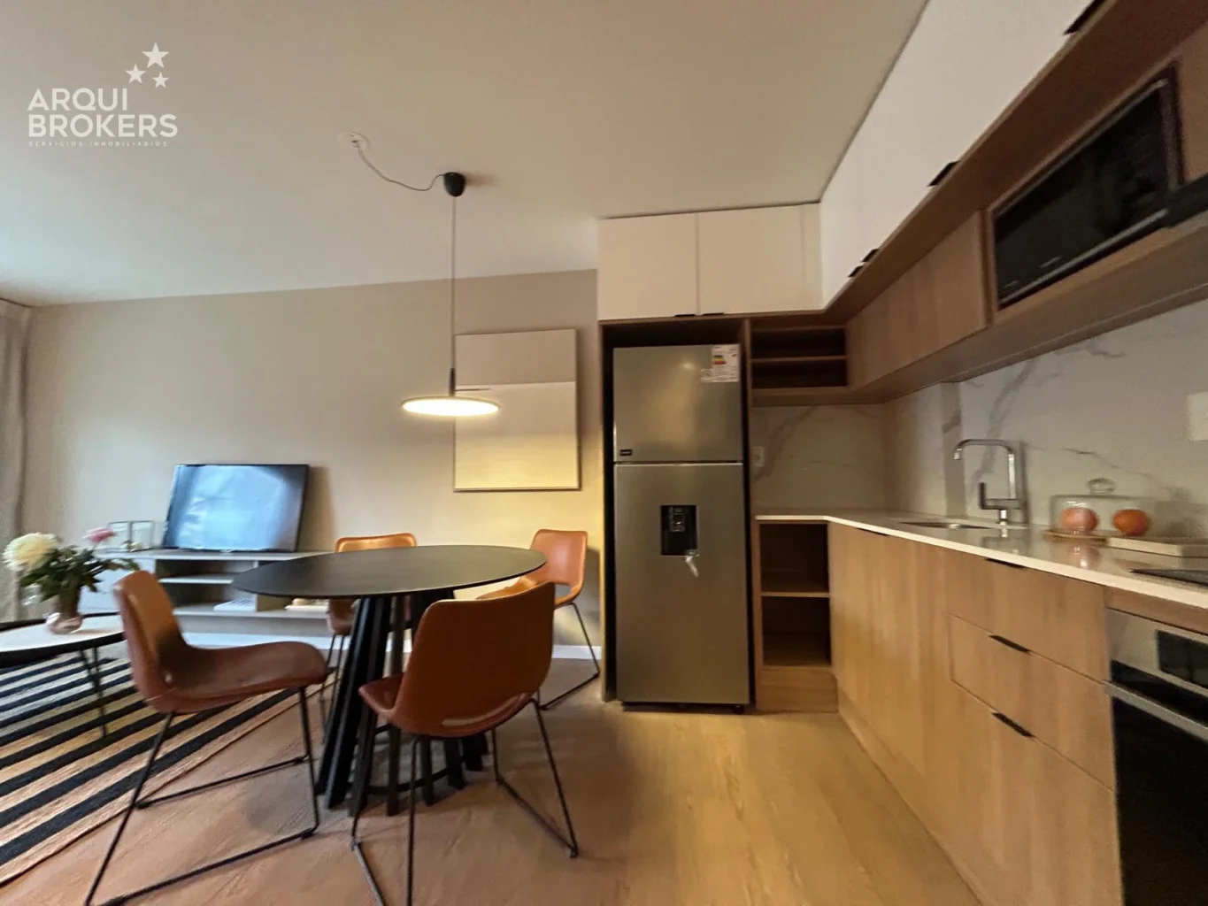Apartamento en Buceo, propiedad 126106 -Imagen 9