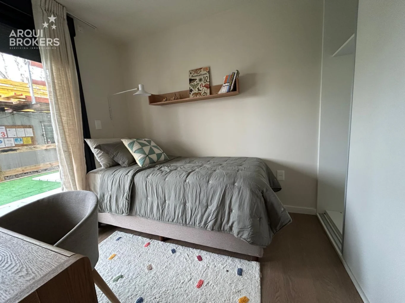 Apartamento en Buceo, propiedad 126106 -Imagen 10
