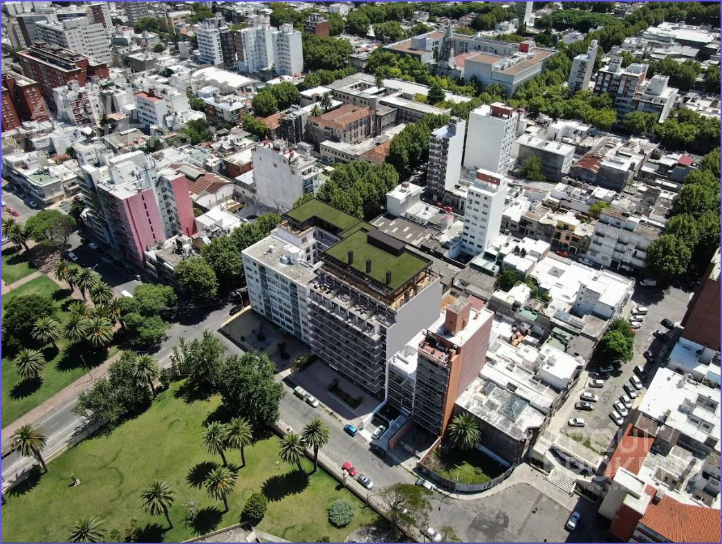 Oficina en Parque Rodó, propiedad 135744 -Imagen 17