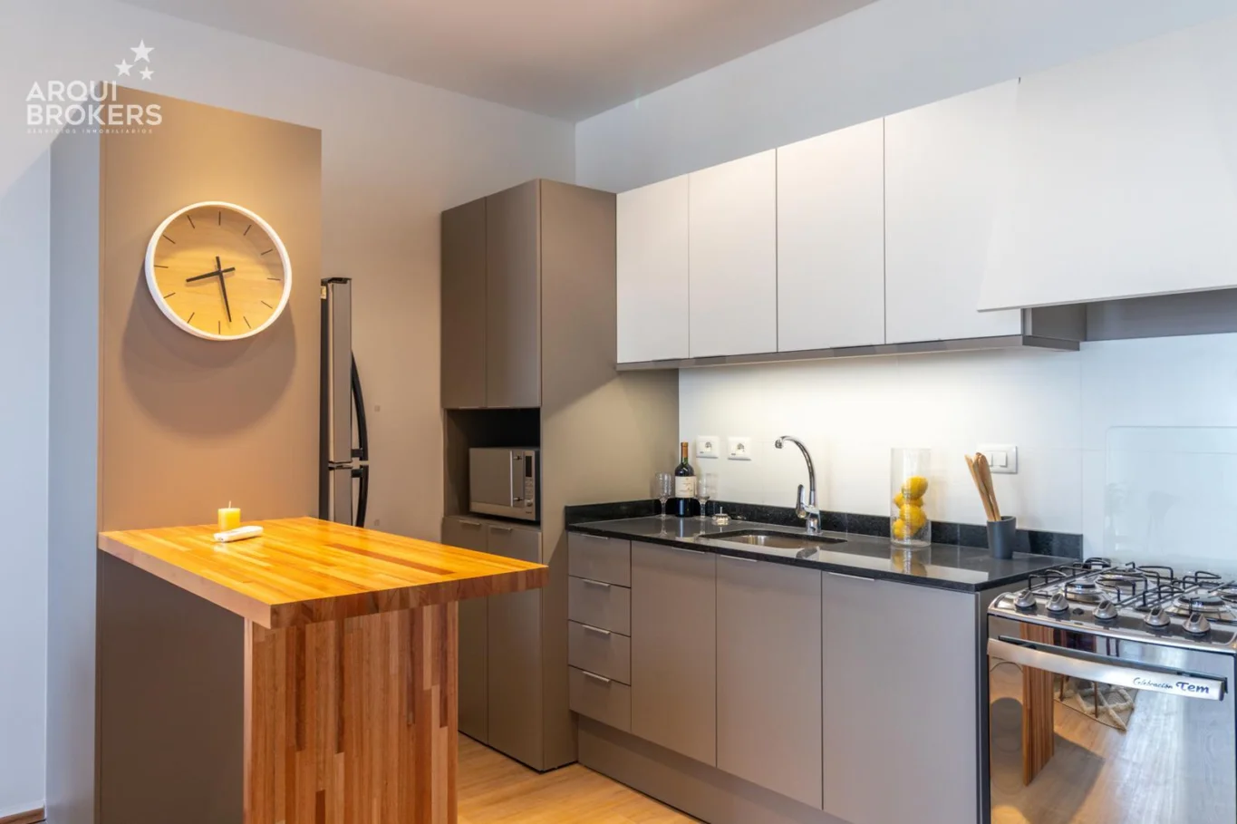 Apartamento en Capurro, propiedad 138421 -Imagen 11
