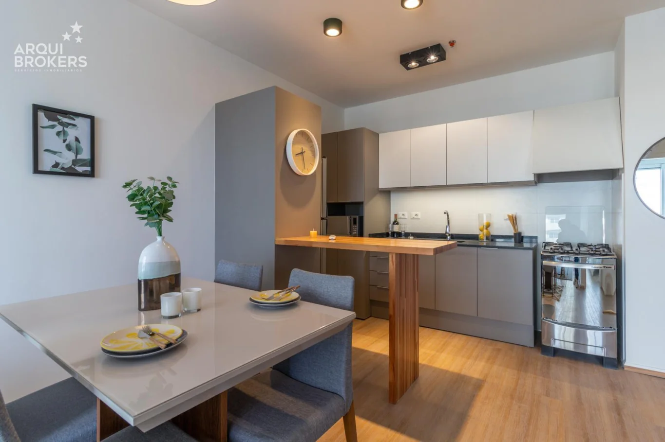 Apartamento en Capurro, propiedad 138421 -Imagen 12