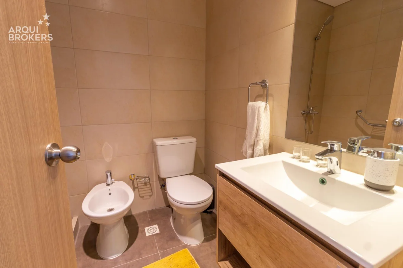 Apartamento en Capurro, propiedad 138421 -Imagen 15
