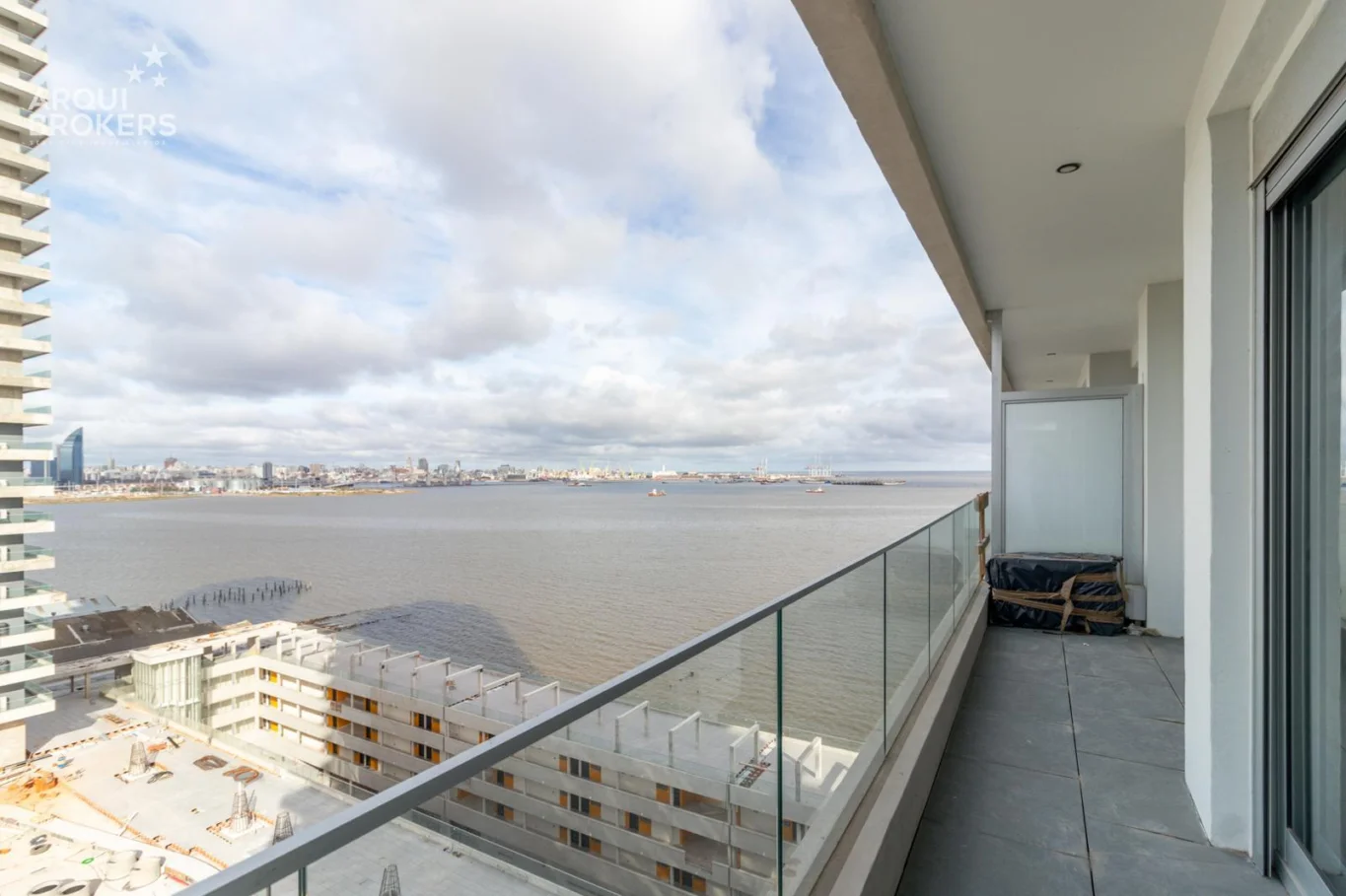 Apartamento en Capurro, propiedad 138421 -Imagen 3
