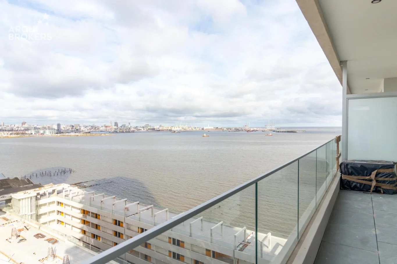 Apartamento en Capurro, propiedad 138421 -Imagen 4