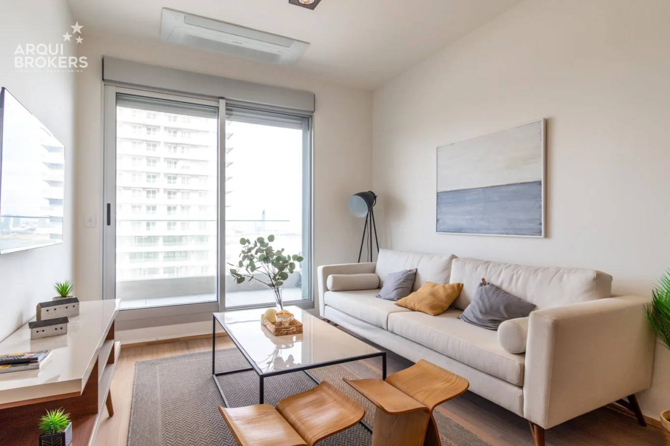 Apartamento en Capurro, propiedad 138421 -Imagen 6