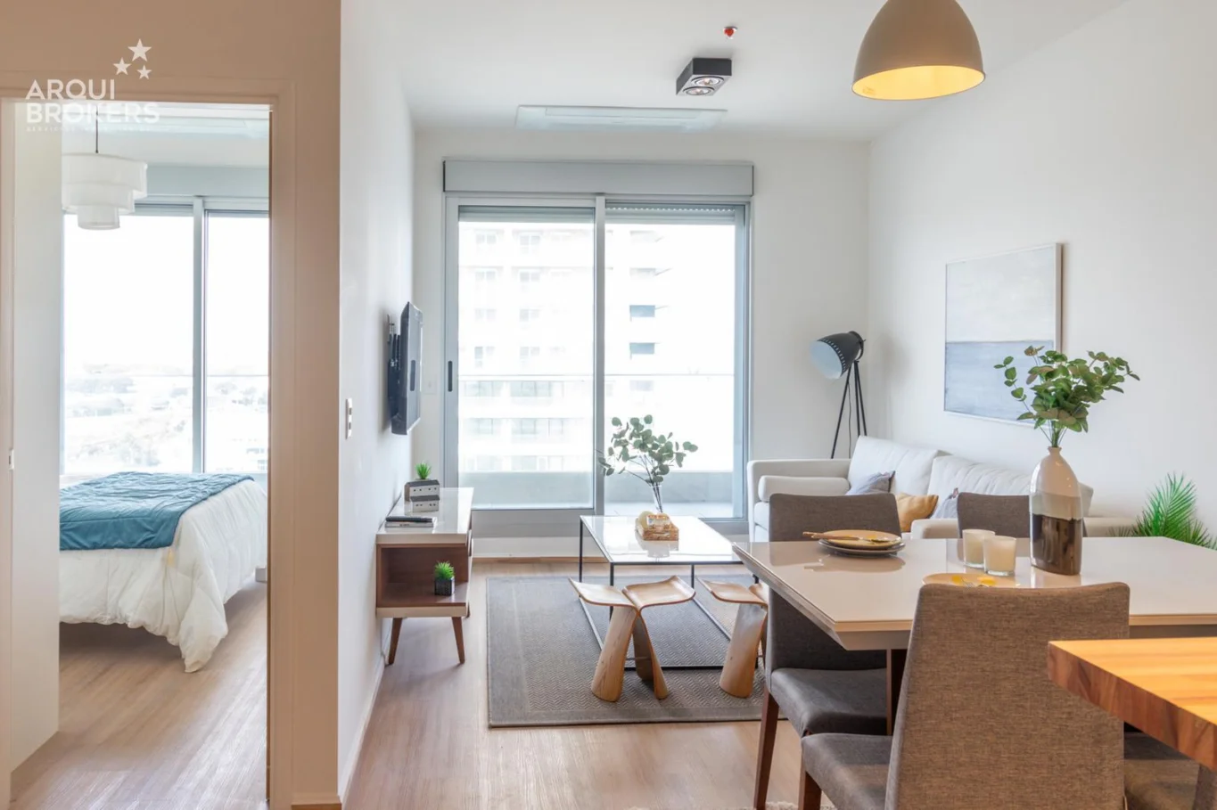 Apartamento en Capurro, propiedad 138421 -Imagen 7