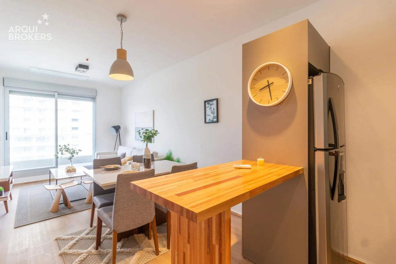 Apartamento en Capurro, propiedad 138421 -Imagen 9