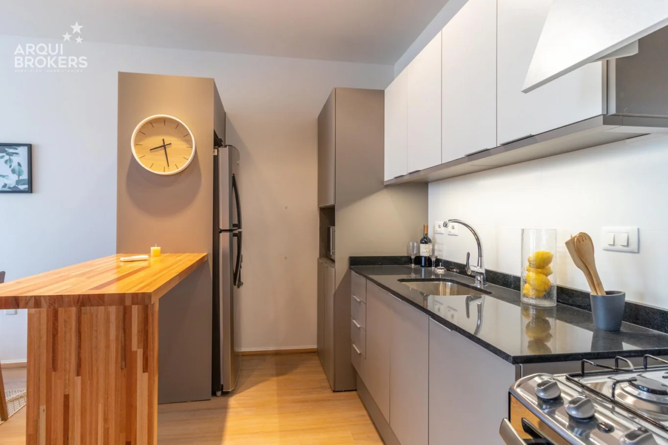 Apartamento en Capurro, propiedad 138421 -Imagen 10