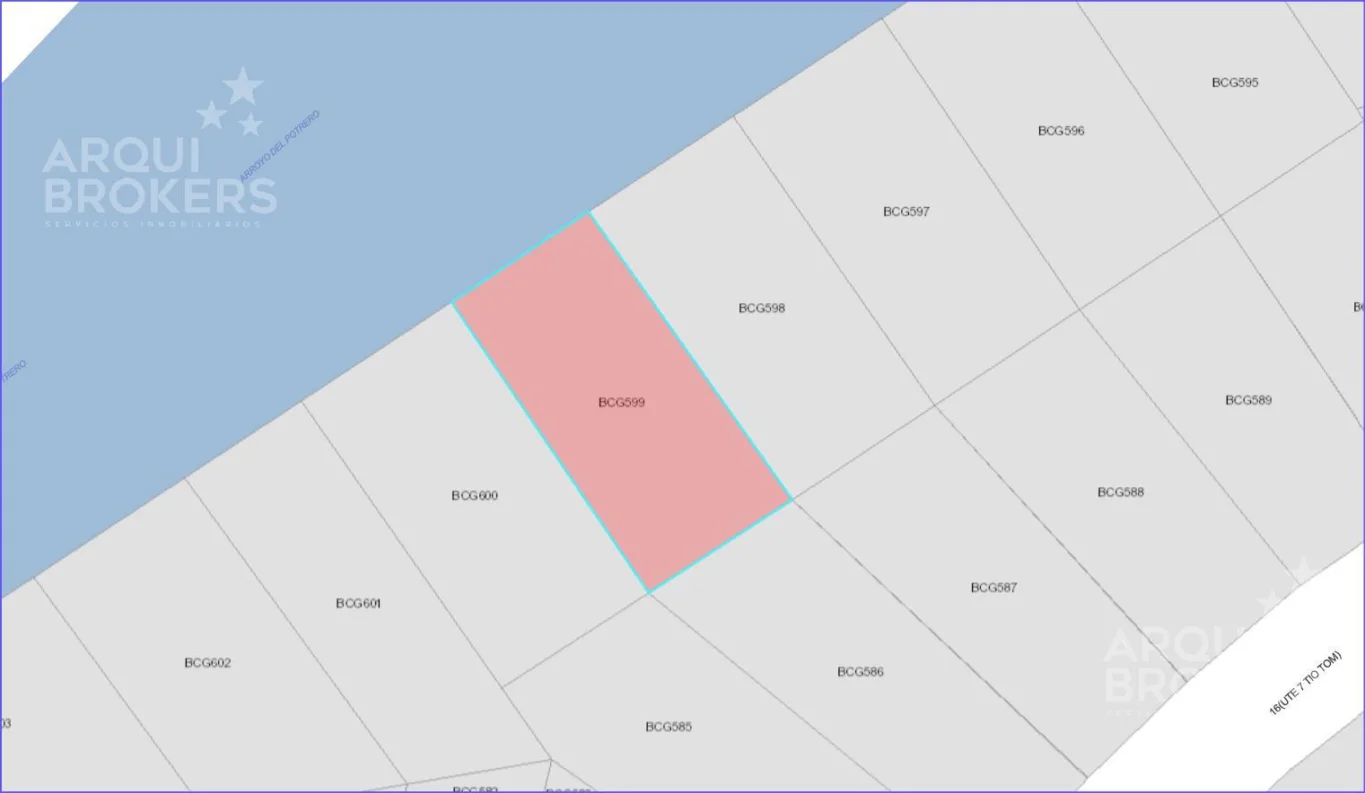 Terreno en Chihuahua, propiedad 140363 -Imagen 3