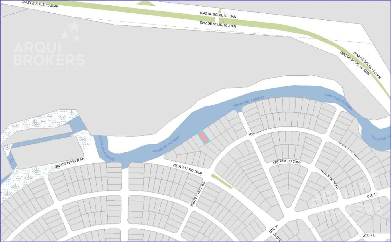 Terreno en Chihuahua, propiedad 140363 -Imagen 5