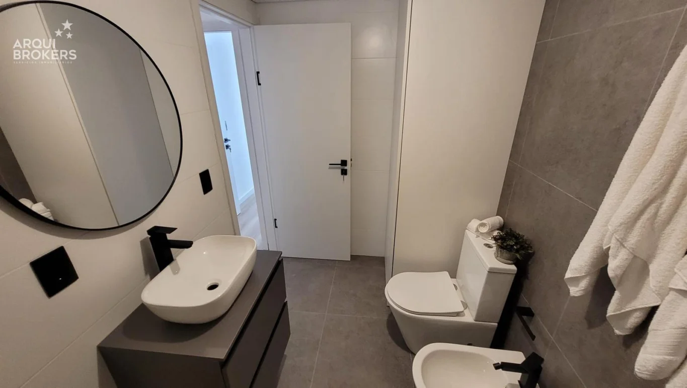 Apartamento en Cordón, propiedad 141248 -Imagen 14