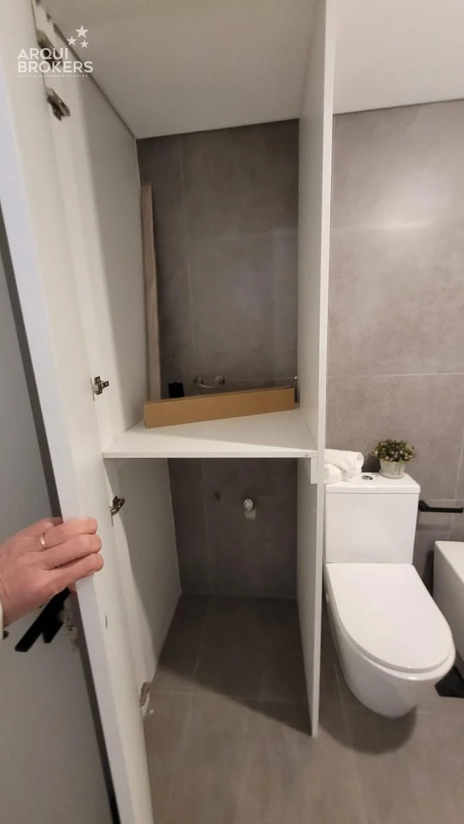 Apartamento en Cordón, propiedad 141248 -Imagen 15