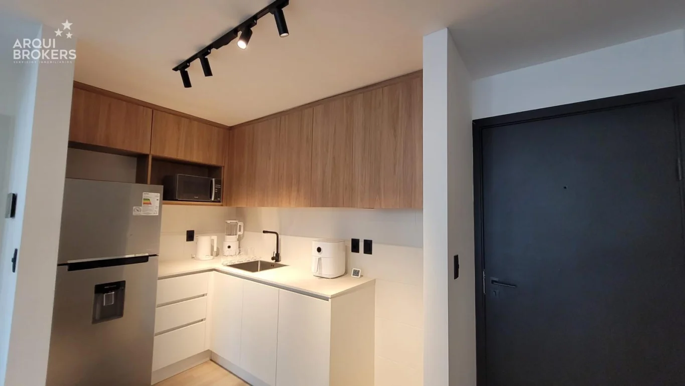 Apartamento en Cordón, propiedad 141248 -Imagen 3