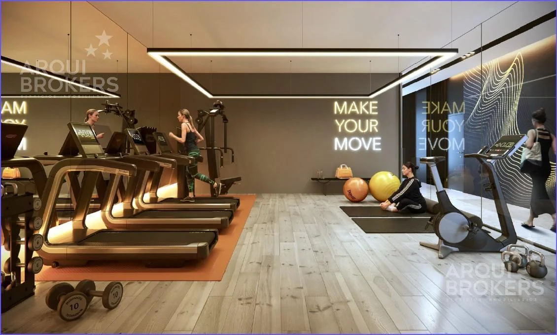 Apartamento en Cordón, propiedad 141248 -Imagen 22