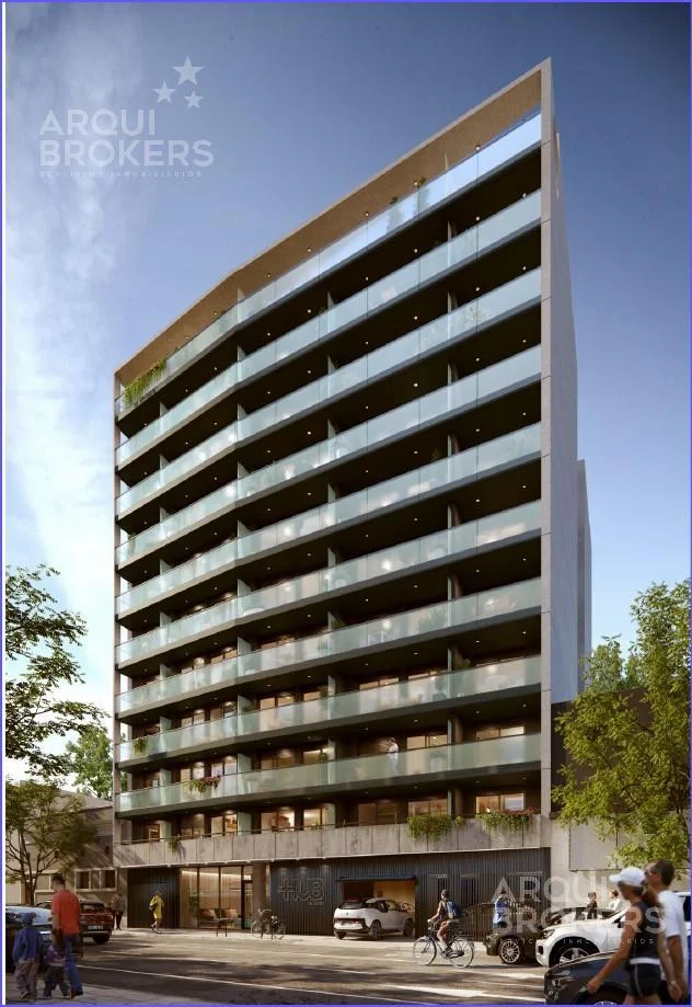 Apartamento en Cordón, propiedad 141248 -Imagen 24