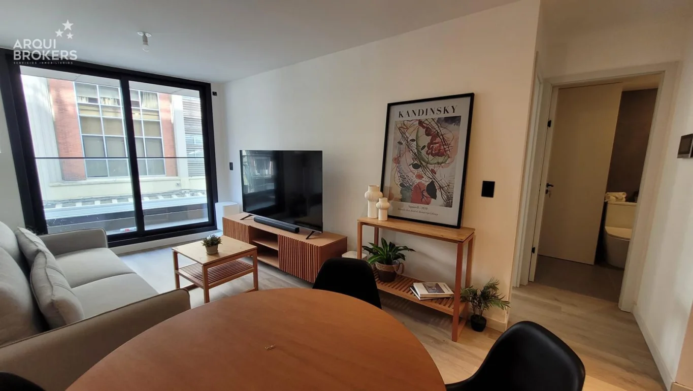 Apartamento en Cordón, propiedad 141248 -Imagen 4