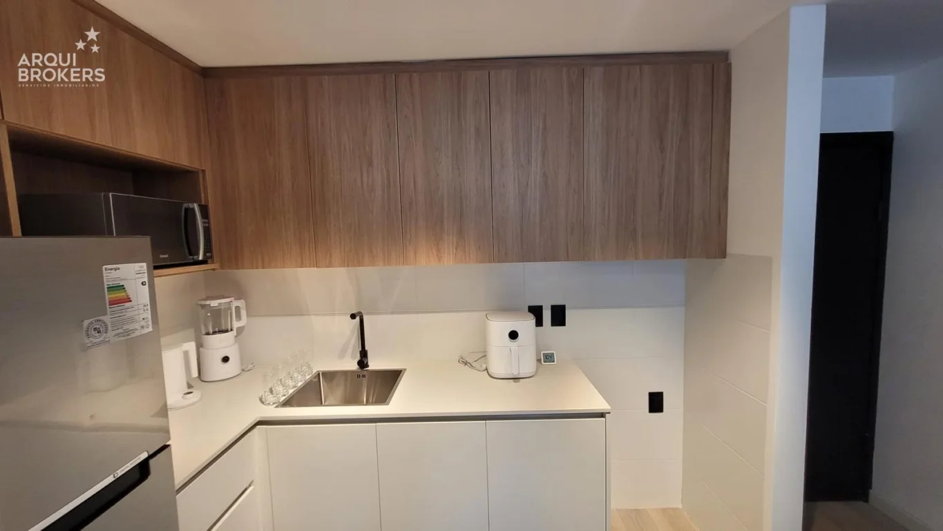 Apartamento en Cordón, propiedad 141248 -Imagen 5