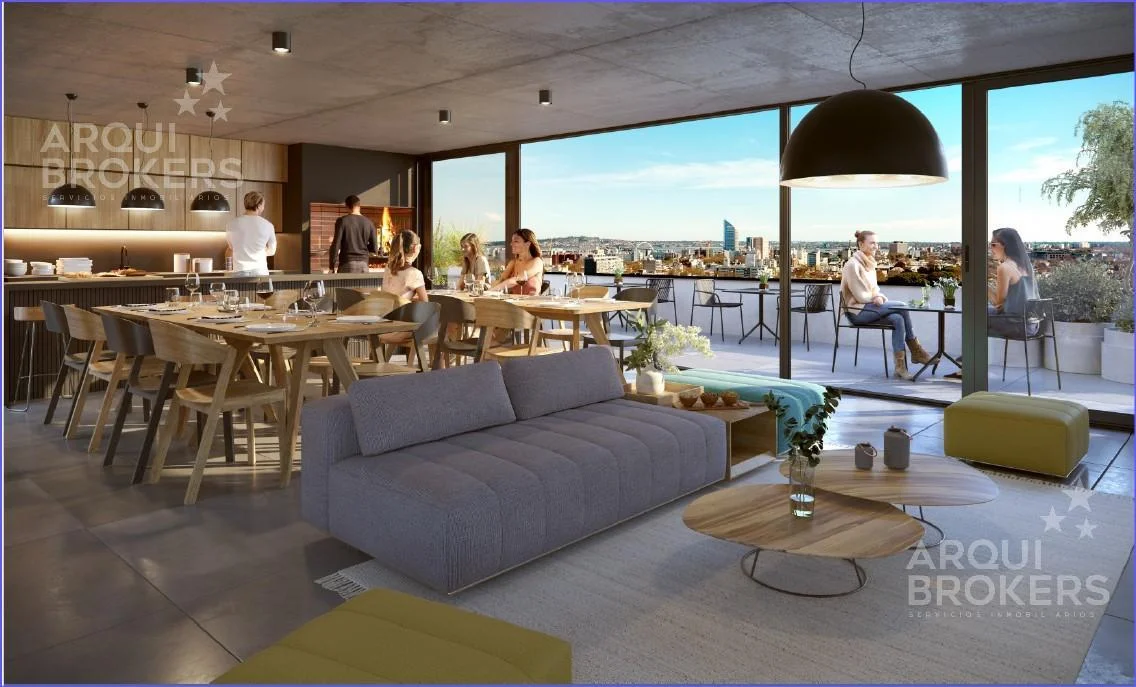 Apartamento en Cordón, propiedad 141248 -Imagen 18