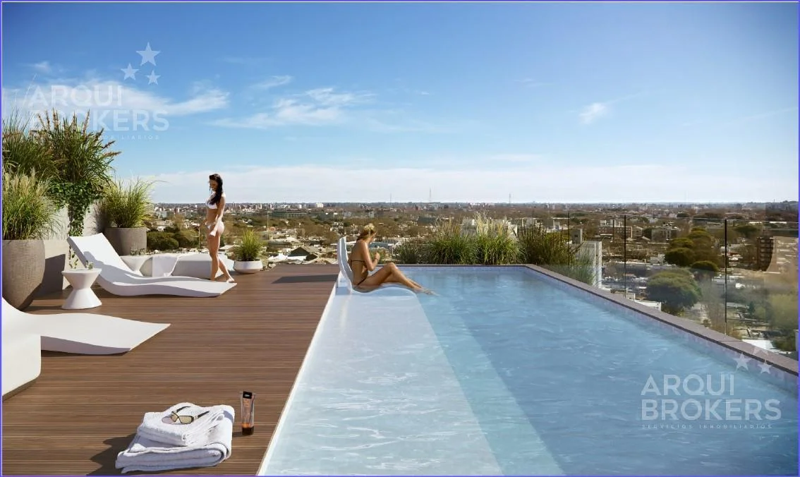 Apartamento en Cordón, propiedad 141248 -Imagen 19