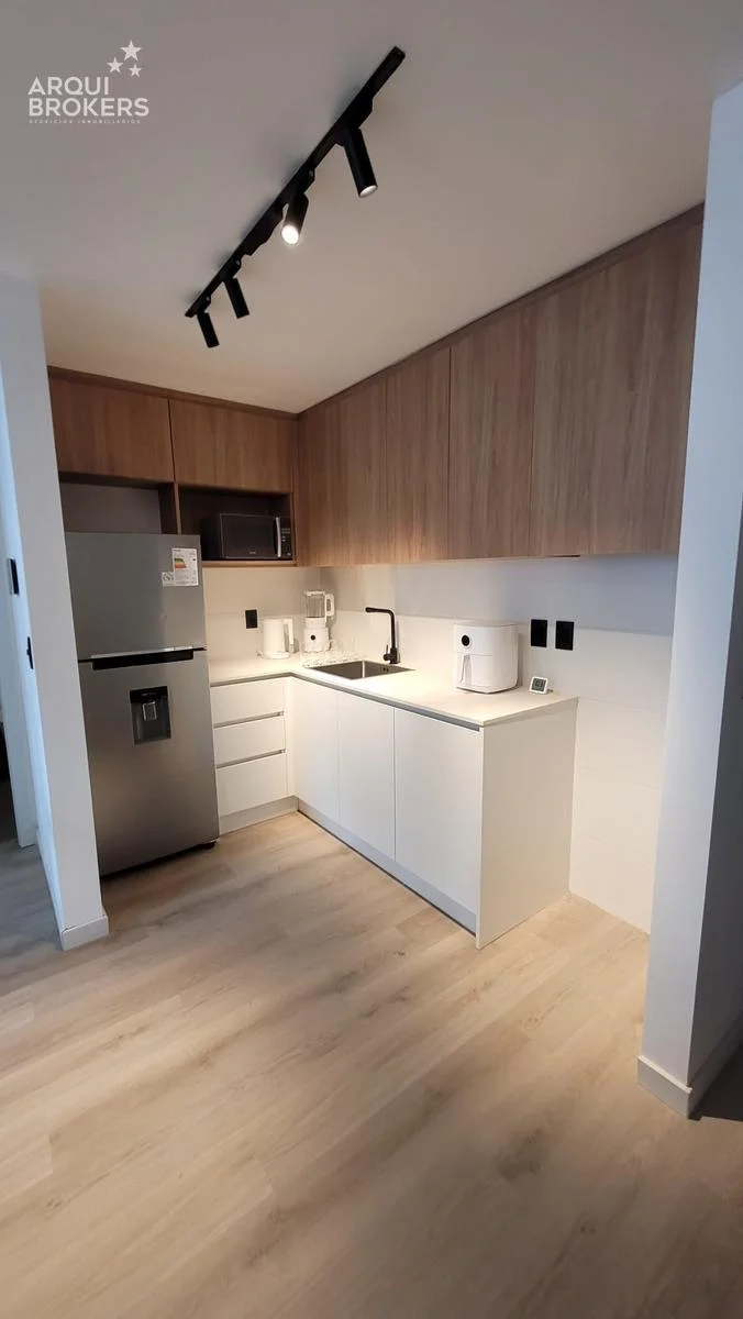 Apartamento en Cordón, propiedad 141248 -Imagen 6