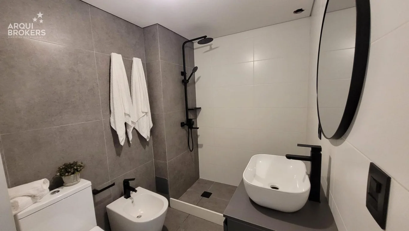 Apartamento en Cordón, propiedad 141248 -Imagen 10