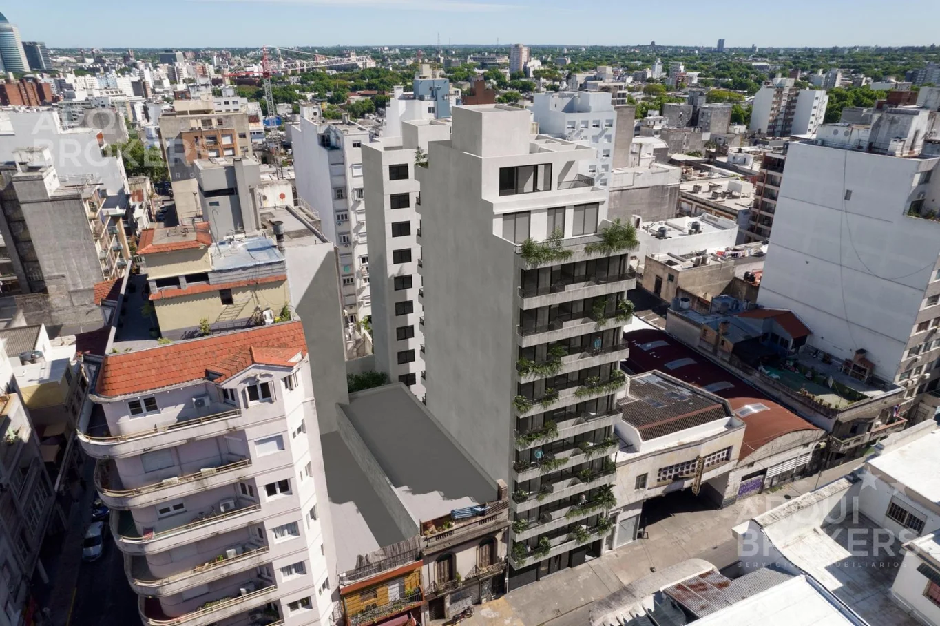 Local en Cordón, propiedad 163082 -Imagen 1