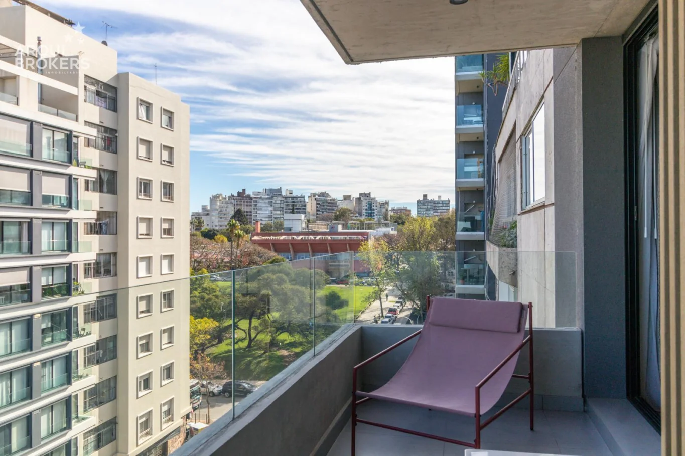 Apartamento en Punta Carretas, propiedad 166833 -Imagen 2