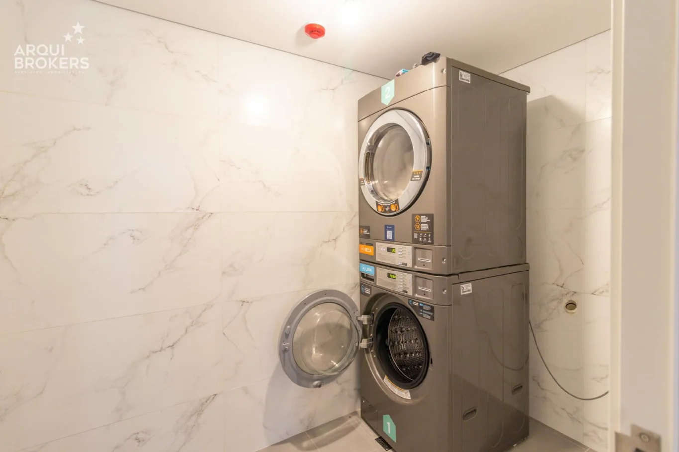 Apartamento en Punta Carretas, propiedad 166833 -Imagen 19